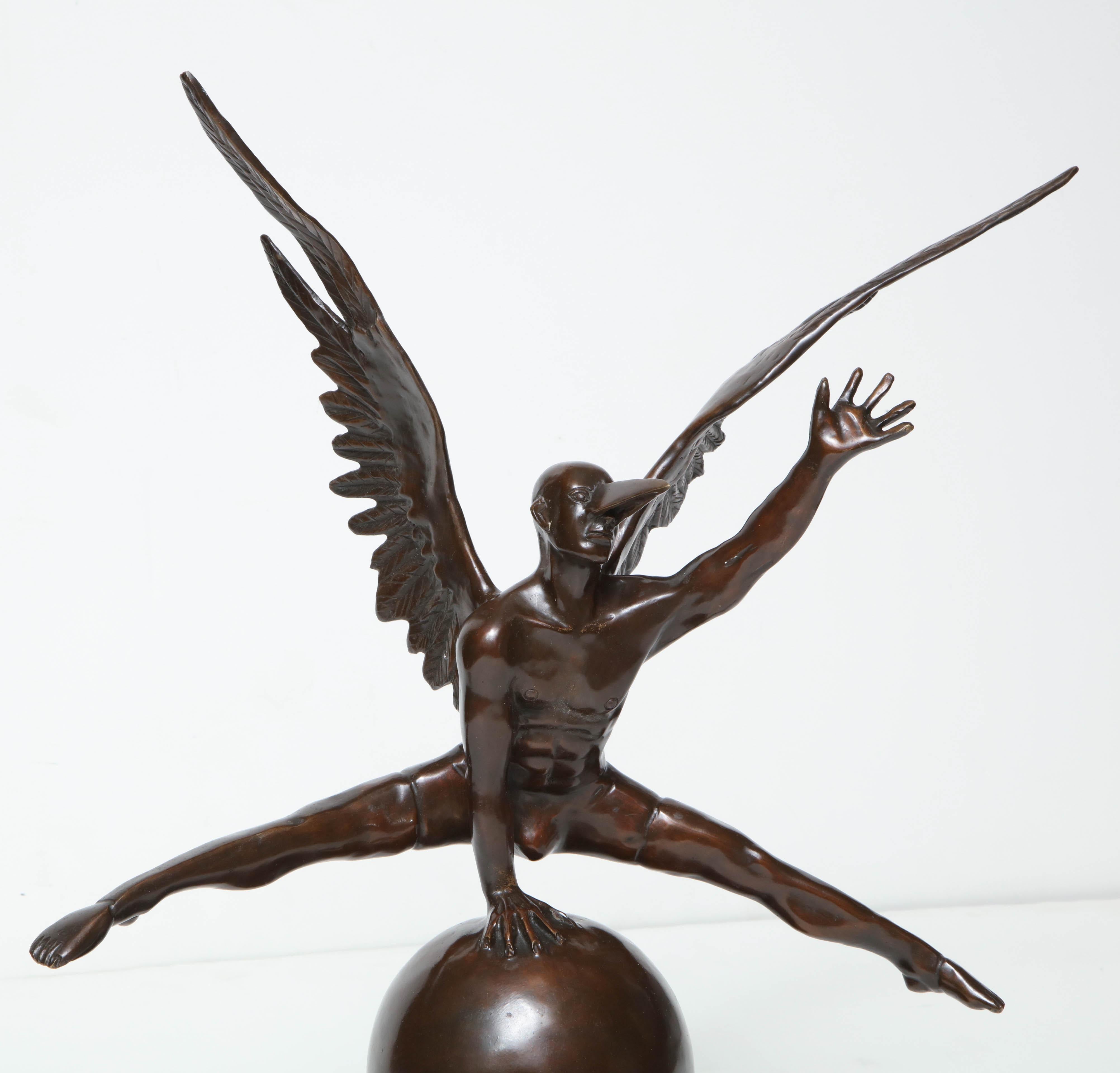 jorge marin sculpture for sale