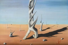 Jorge Noceda Sanchez Painting