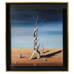 Jorge Noceda Sanchez Painting