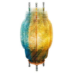 Jorge Pardo. ‘Brussels Lamps’ #01