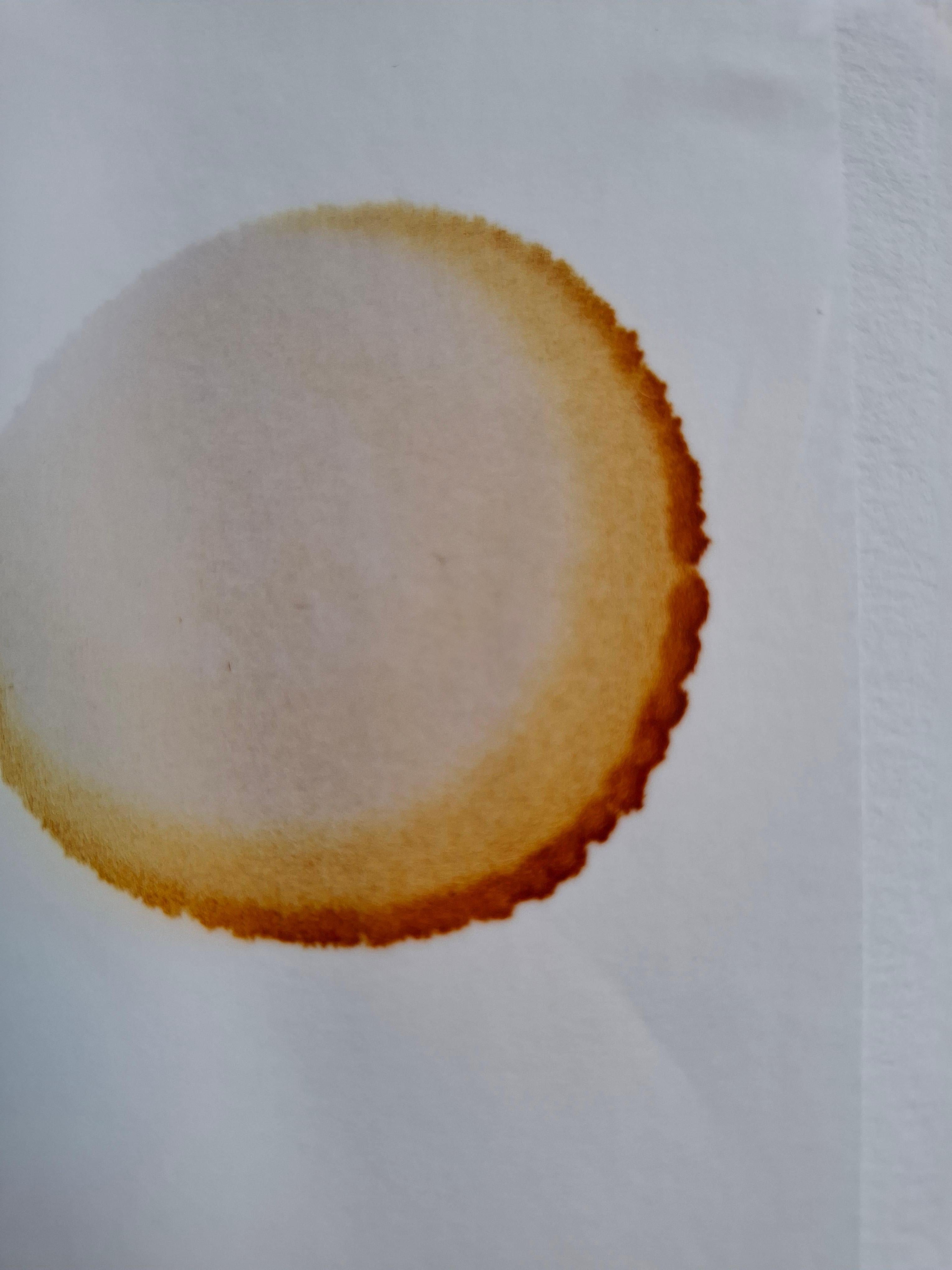 Jorge Pardo: pantone drawing on vellum 1998 Estadounidense en venta