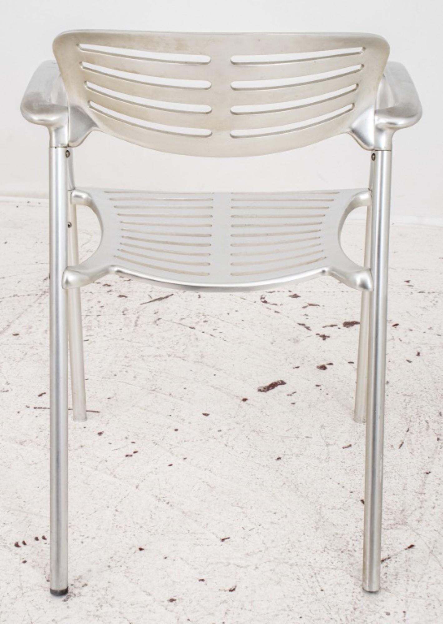 American Jorge Pensi for Knoll, Inc. Amat Toledo Chair For Sale