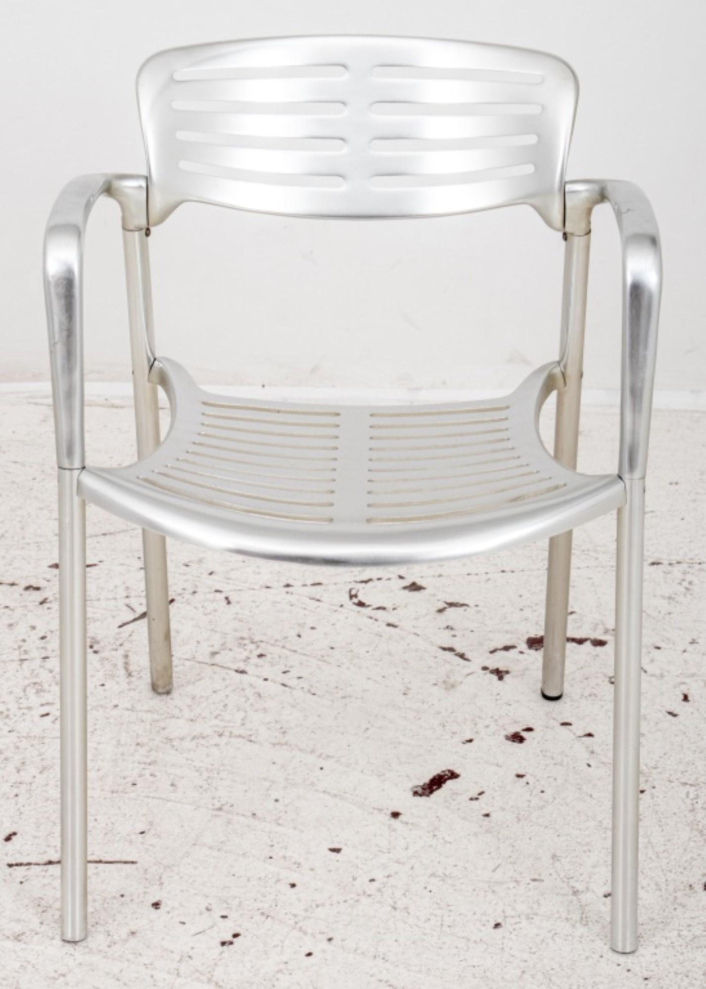 Jorge Pensi for Knoll, Inc. Amat Toledo Chair For Sale 1