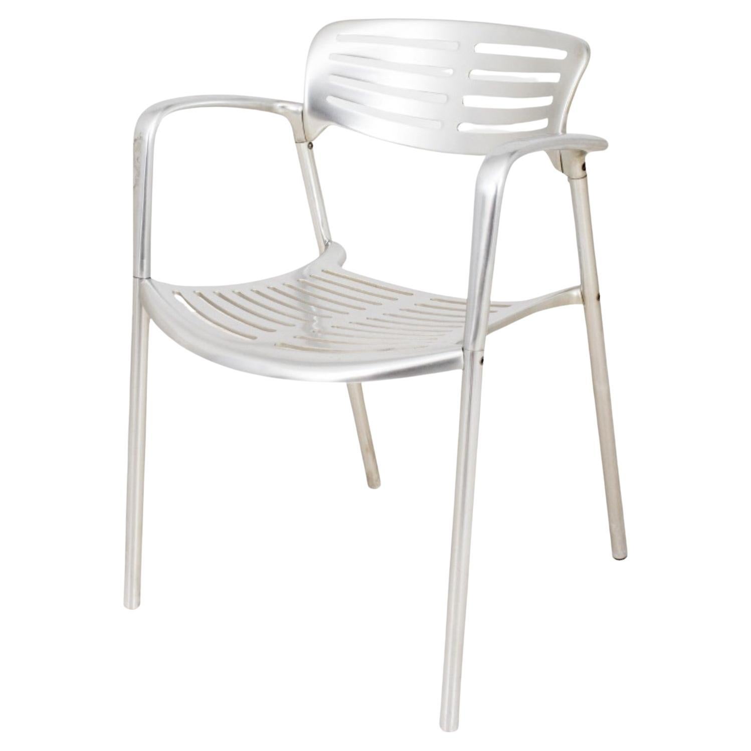 Jorge Pensi for Knoll, Inc. Amat Toledo Chair For Sale