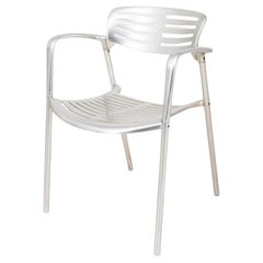 Used Jorge Pensi for Knoll, Inc. Amat Toledo Chair