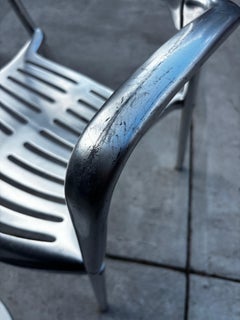 Jorge Pensi for Knoll Toledo Chair, 20 available!
