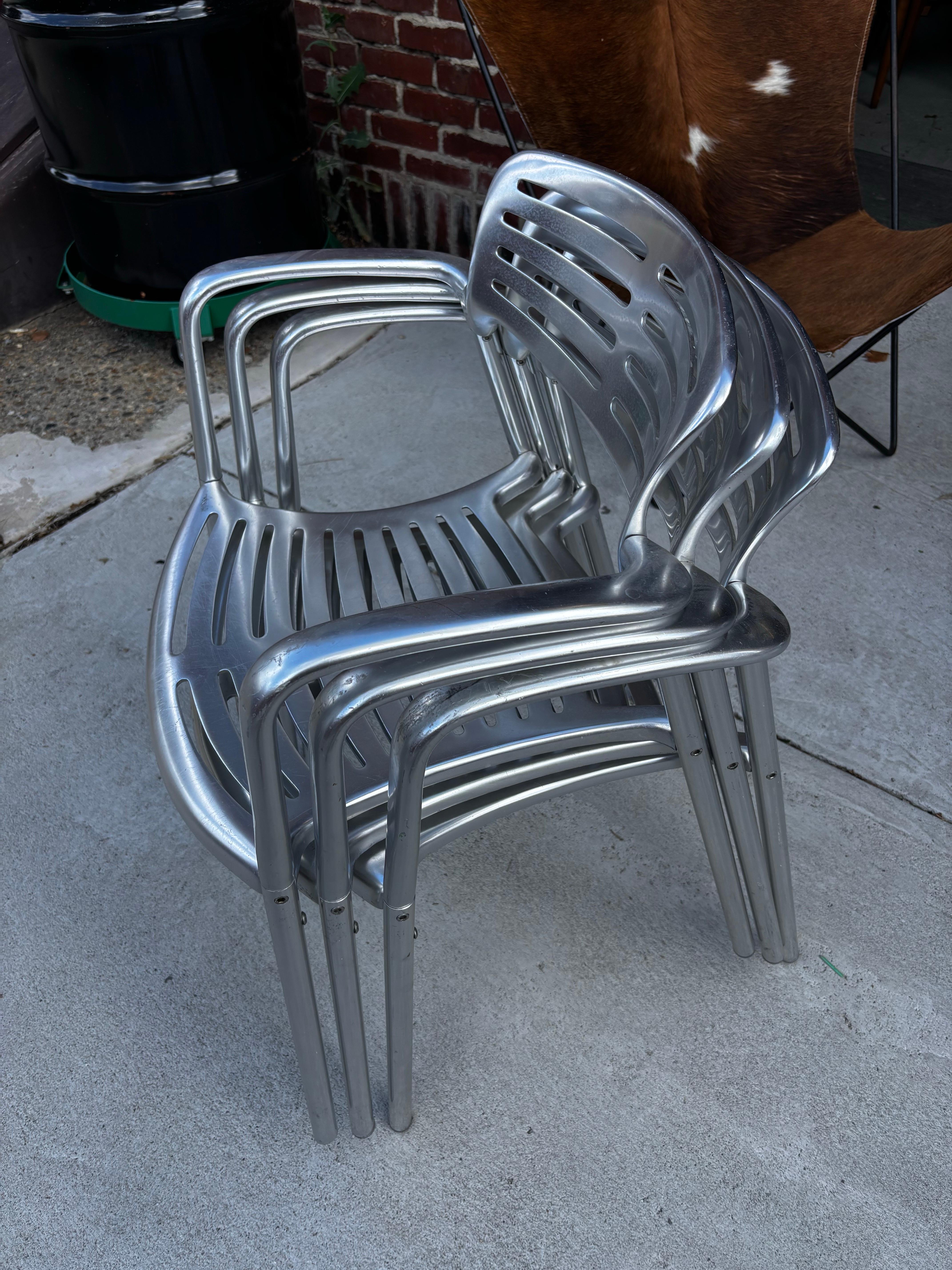 Silla Toledo de Jorge Pensi para Knoll, ¡20 disponibles! en Bueno estado para la venta en Philadelphia, PA