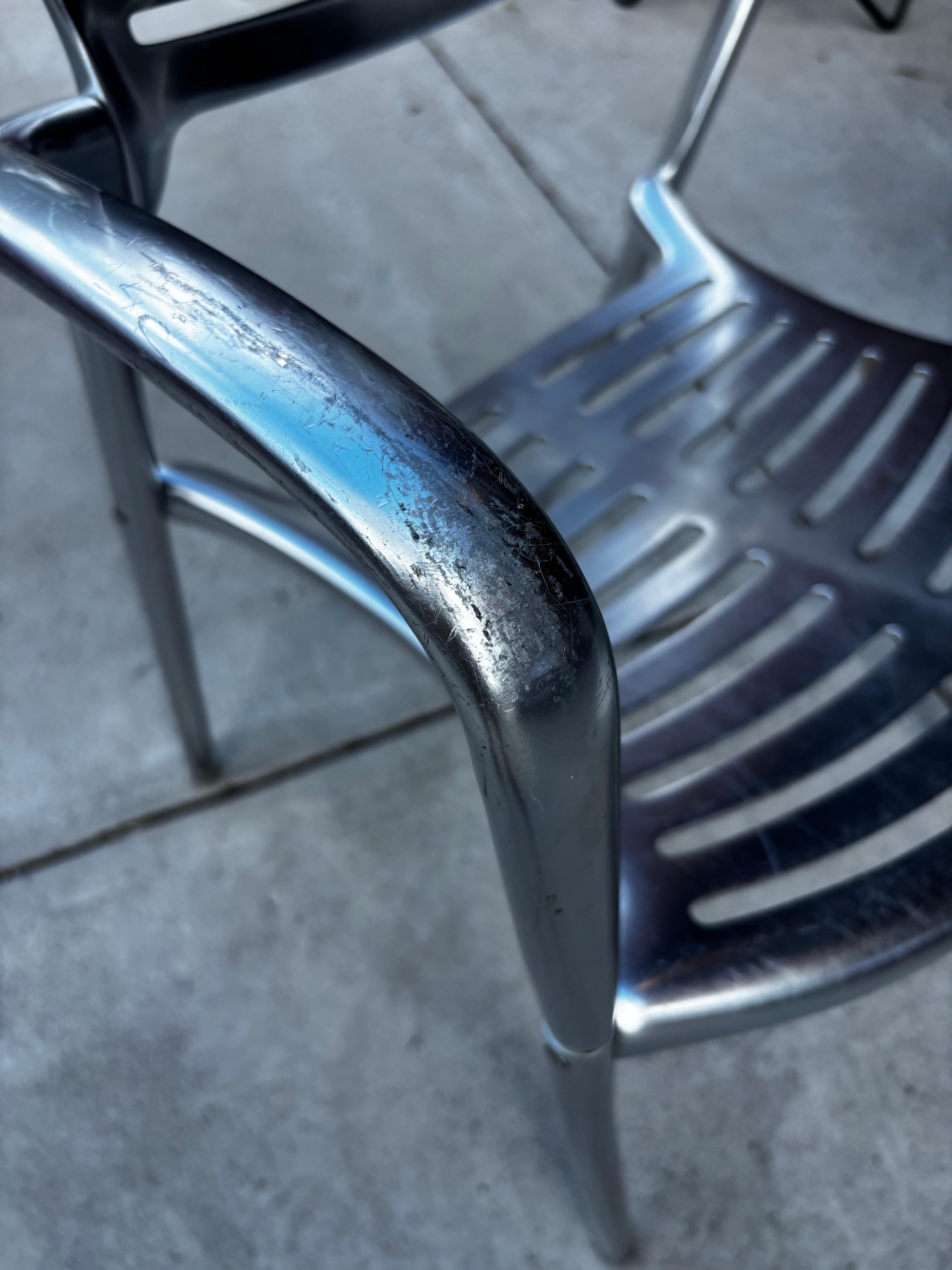 Silla Toledo de Jorge Pensi para Knoll, ¡20 disponibles! en venta 3