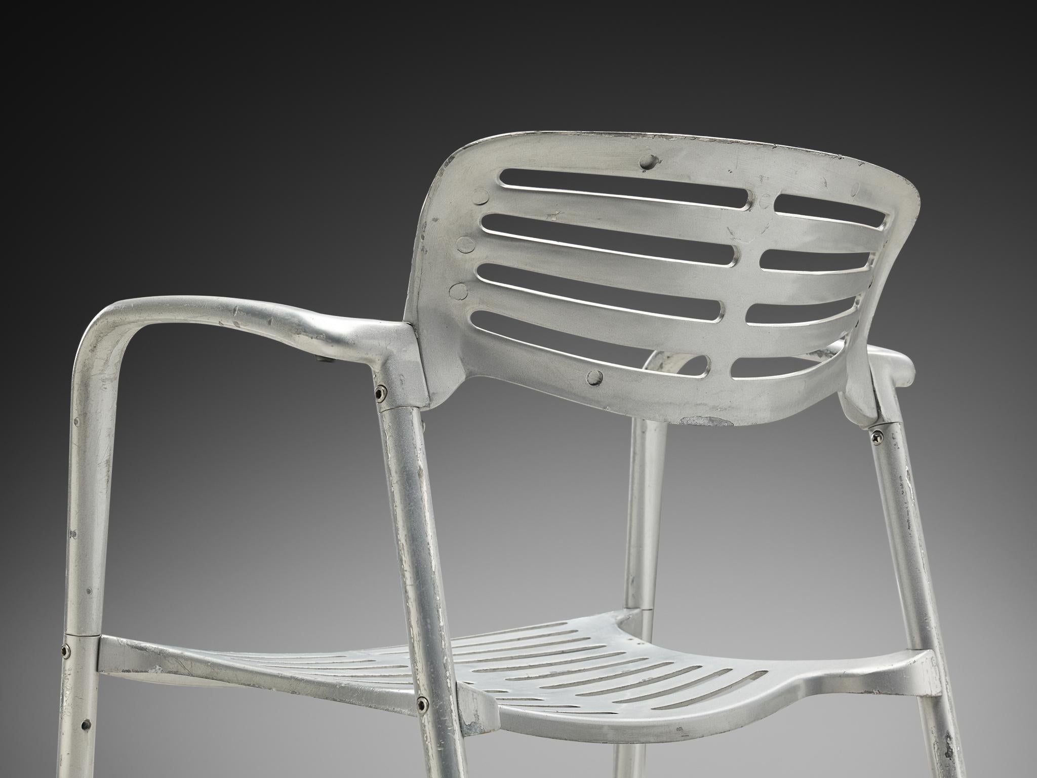 silla toledo jorge pensi