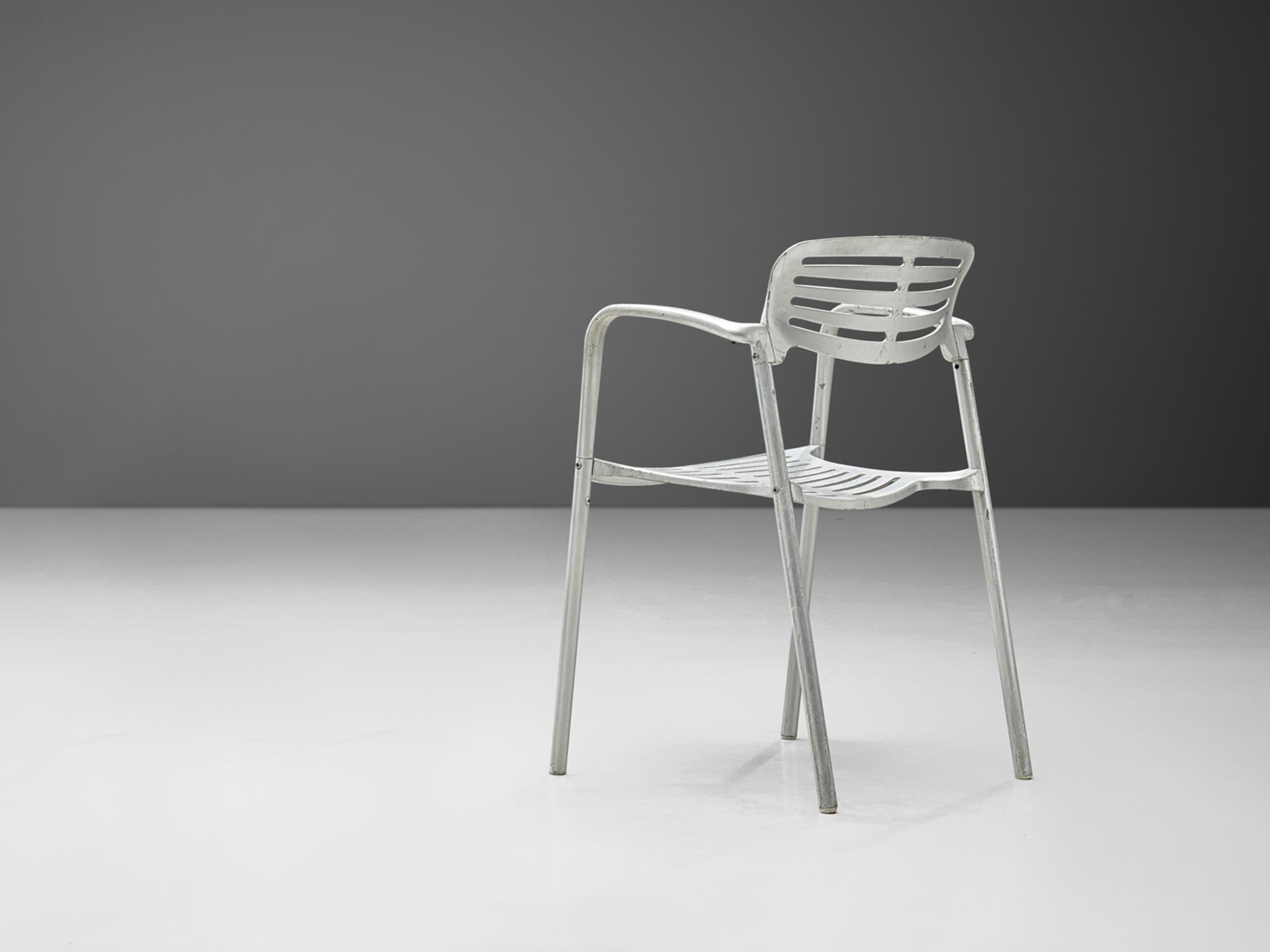 Sillón Jorge Pensi 
