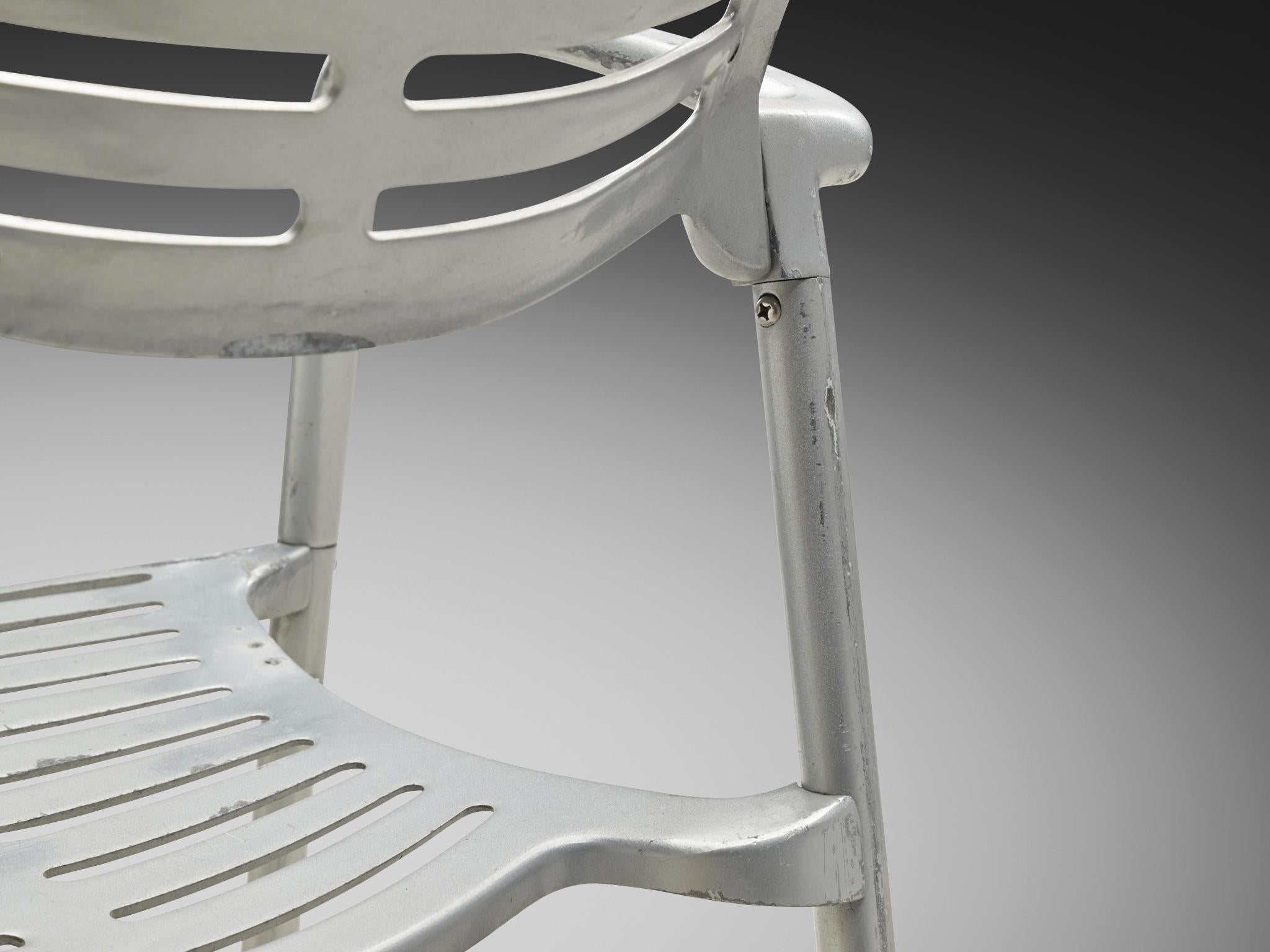 Sillón Jorge Pensi 