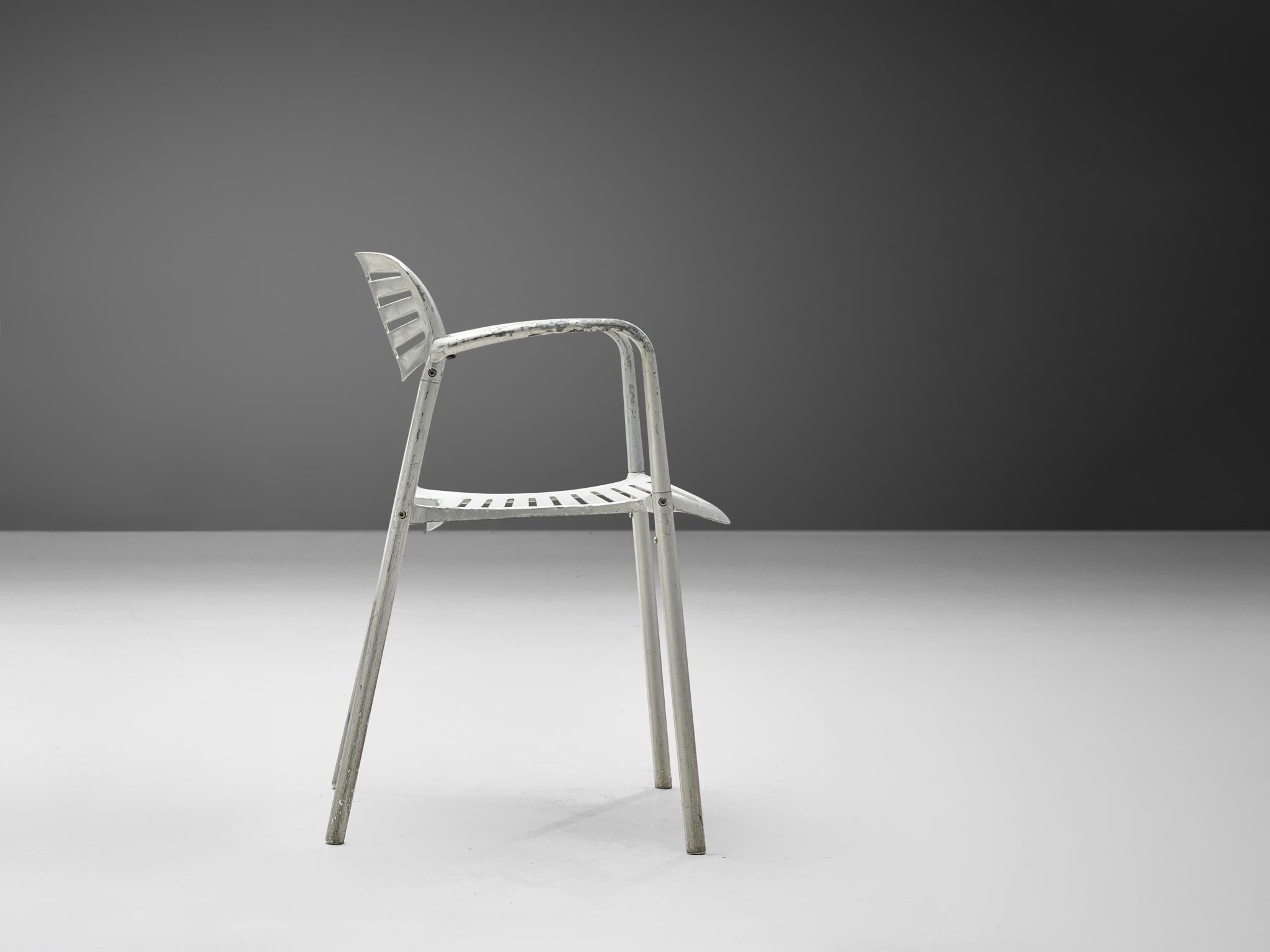 Sillón Jorge Pensi 