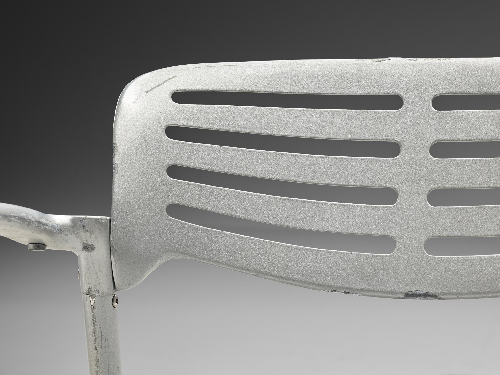Sillón Jorge Pensi 