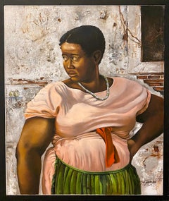La Palenquera