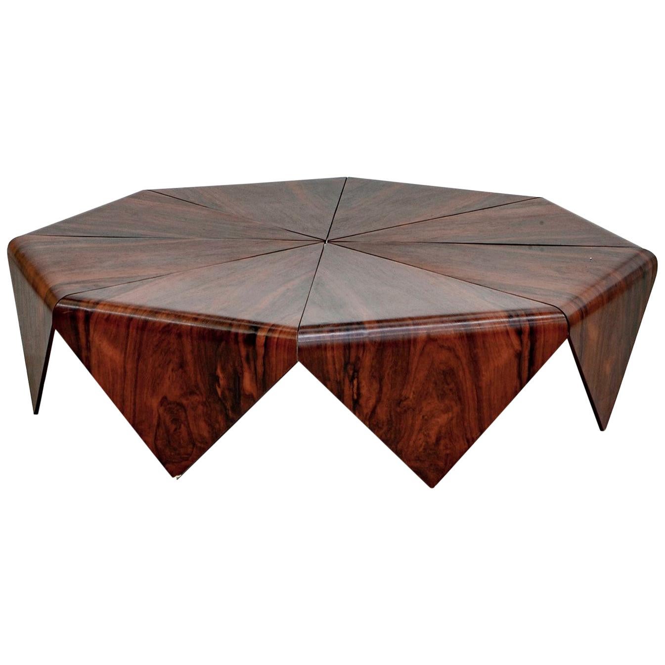 Petalas Side Table