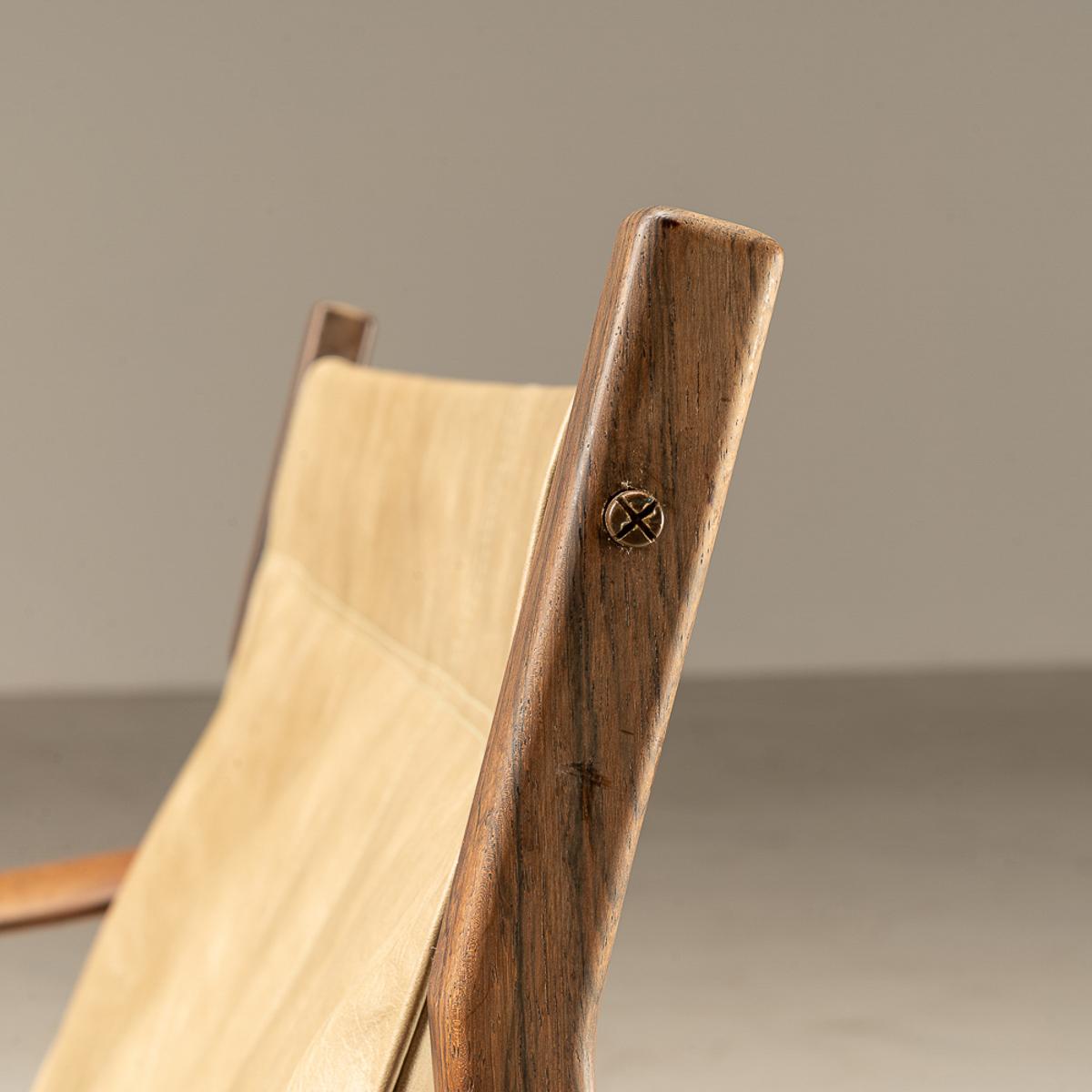 Sillón Jorge Zalszupin 