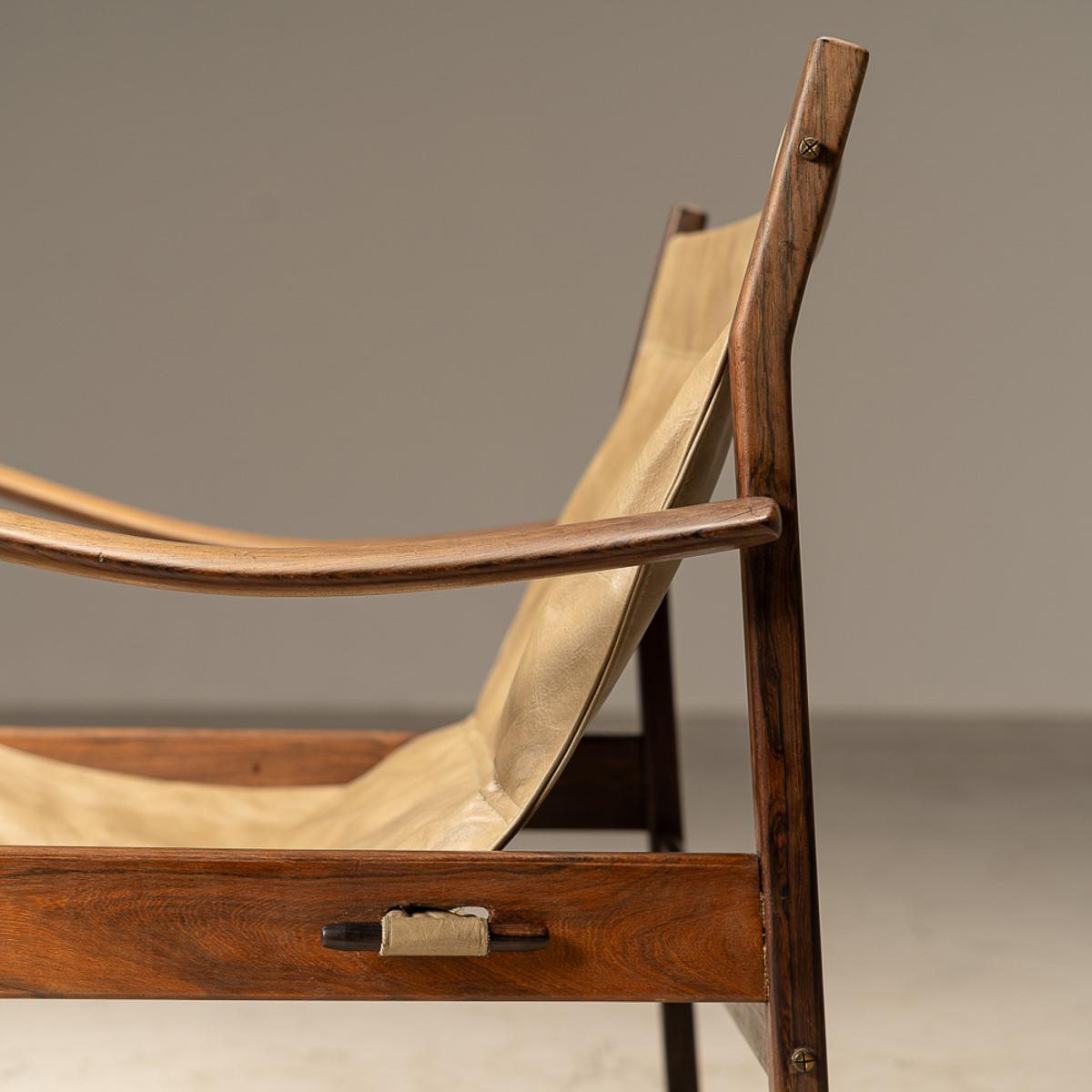 Sillón Jorge Zalszupin 