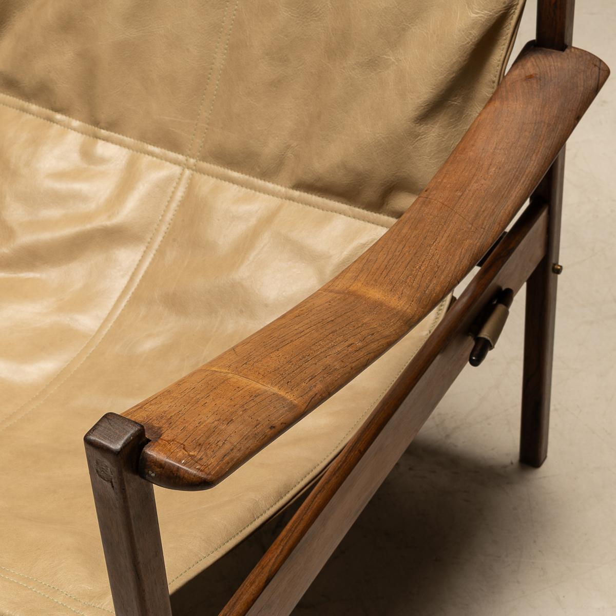 Sillón Jorge Zalszupin 