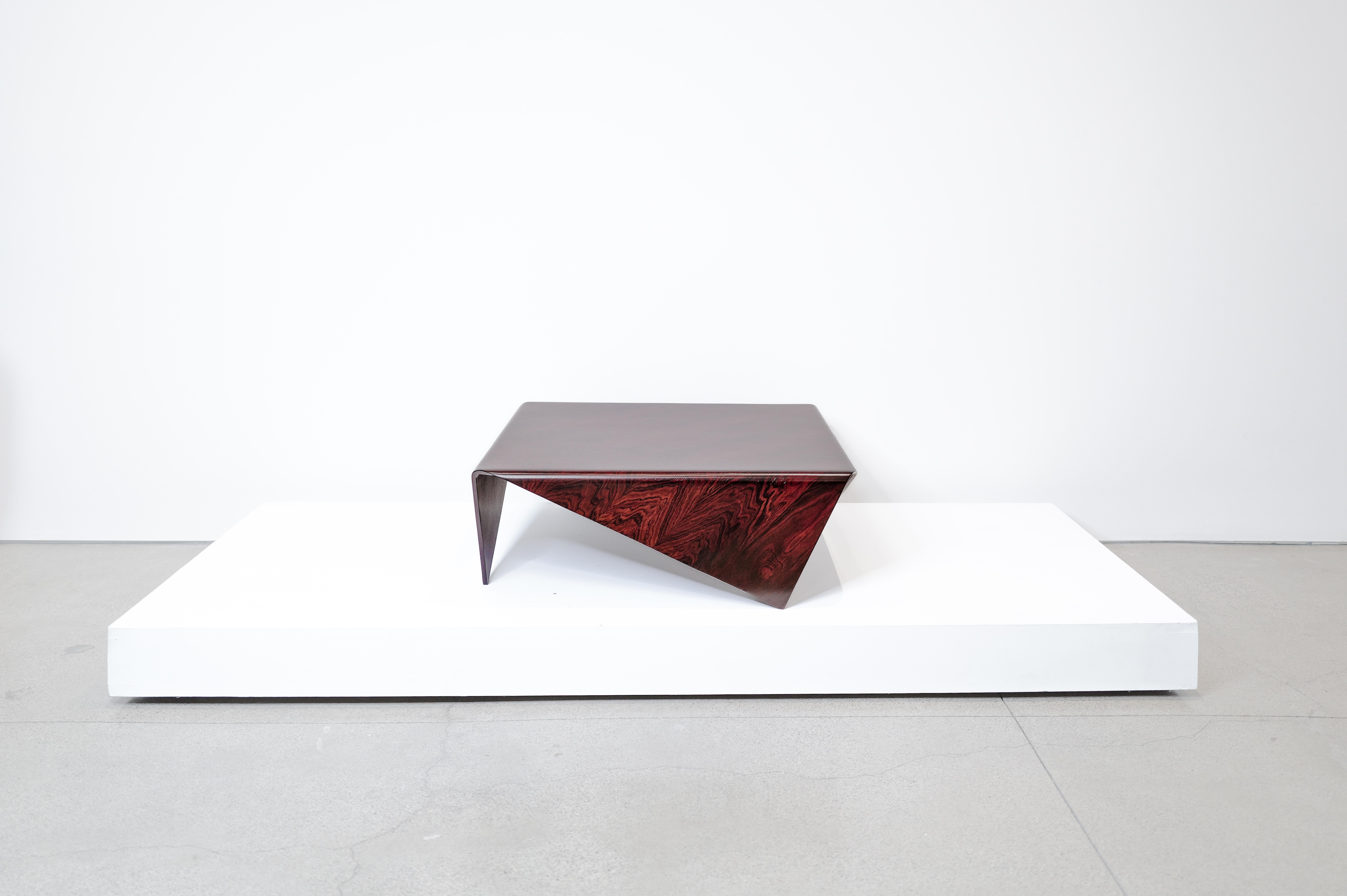 Mesa de centro 