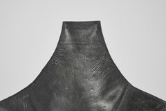 Jorge Zalszupin Arraia Lounge Chair L'Atelier Brazil, 1959