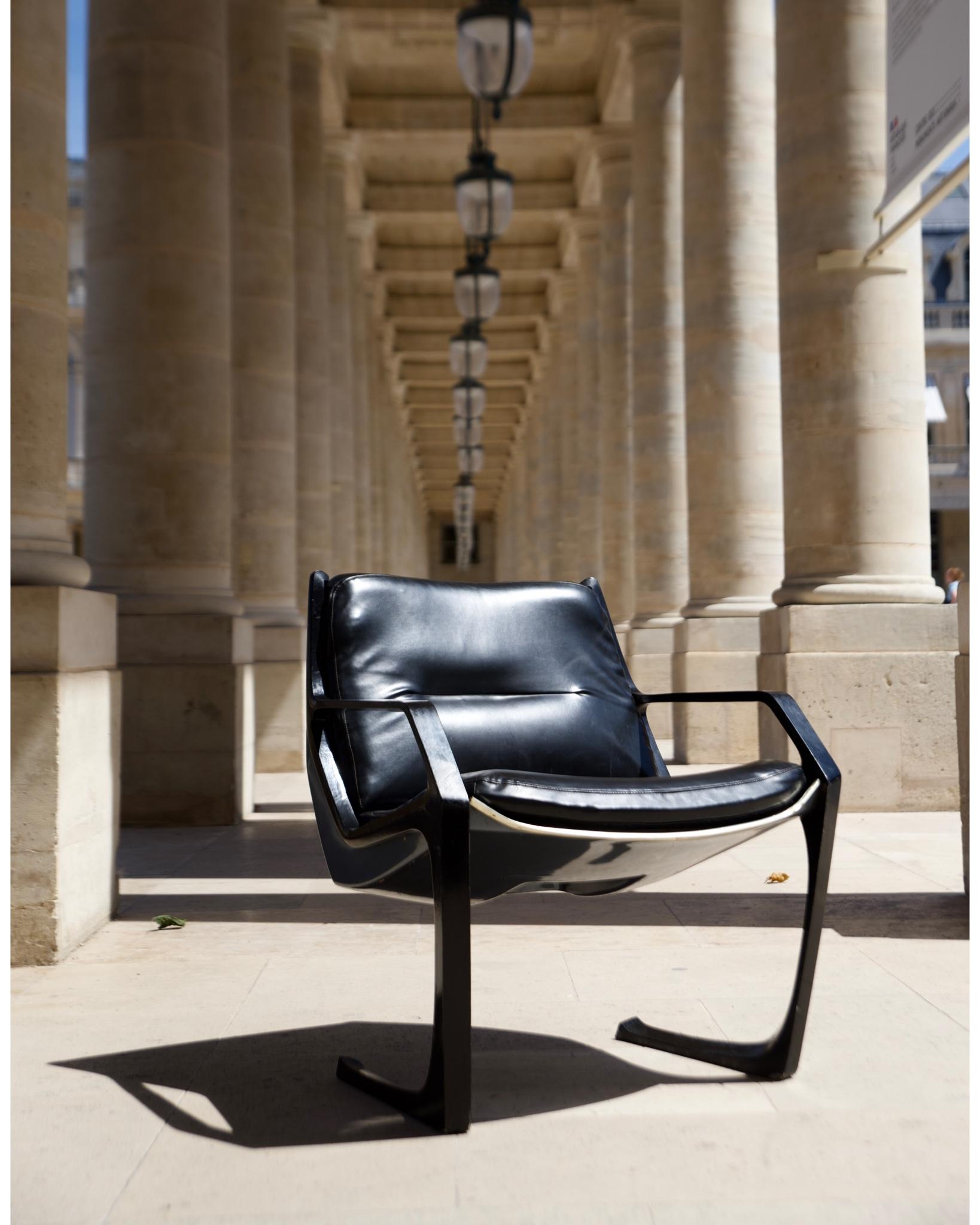 Mid-Century Modern Jorge Zalszupin, 