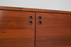 Enfilade Componivel de Jorge Zalszupin pour L'Atelier, 1959