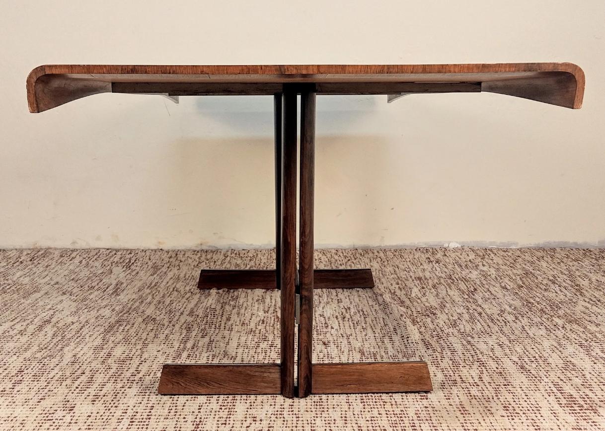 Jorge Zalszupin Dining table In Good Condition For Sale In Washington, DC