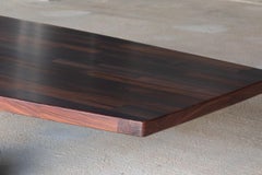 Jorge Zalszupin for L'Atelier Guanabara Dining Pedestal Table