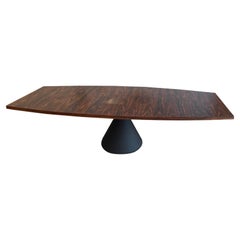 Jorge Zalszupin - Guanabara Dining table