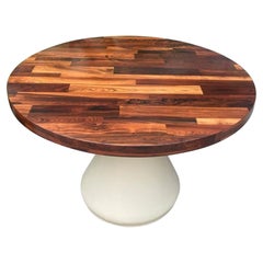 Jorge Zalszupin Guaruja 140 table by L'Atelier Brazil, 1959