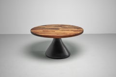 Jorge Zalszupin Guaruja 140 Table L'Atelier Brazil, 1959