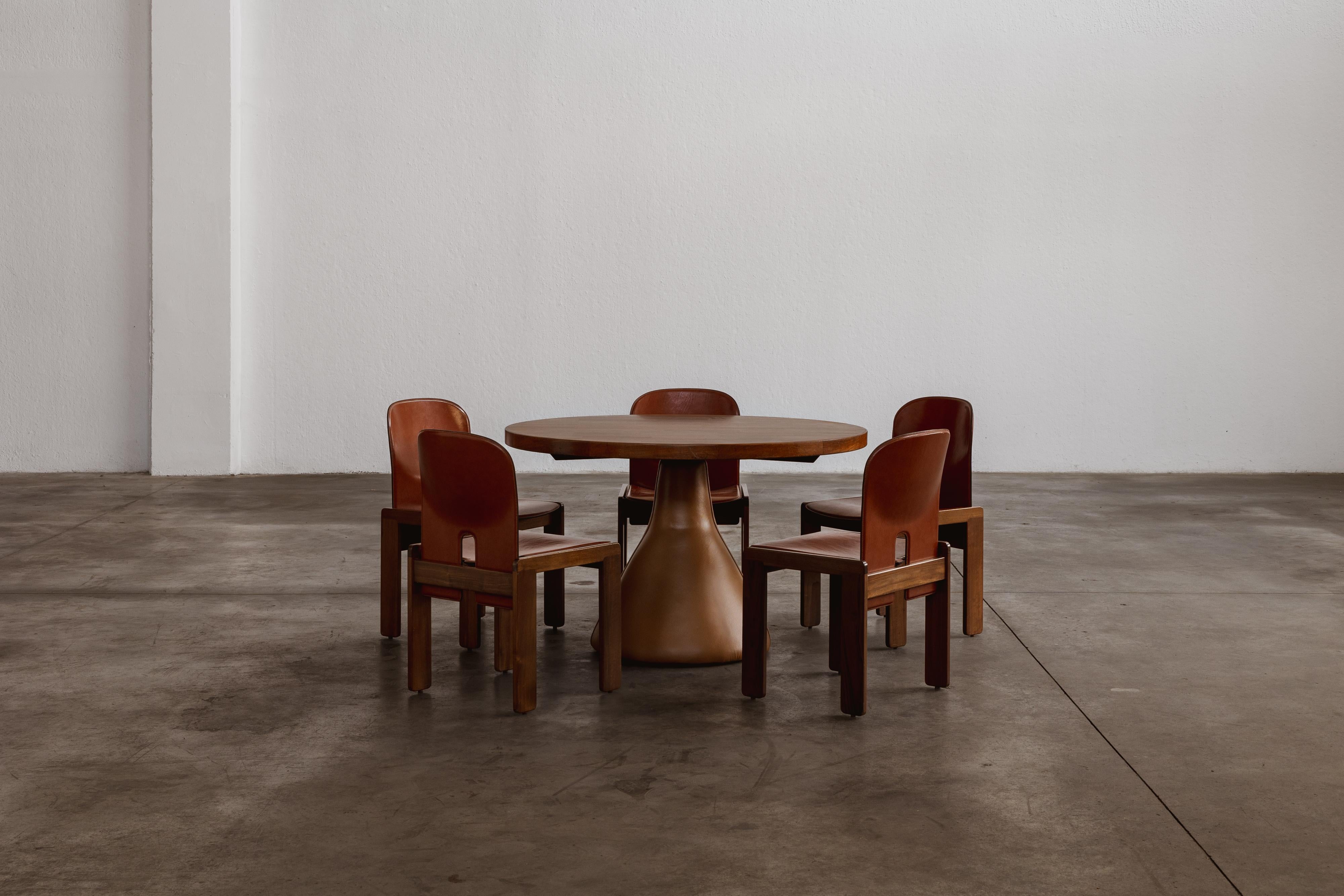 Table de salle à manger Guaruja de Jorge Zalszupin pour L'Atelier, 1959 en vente 4