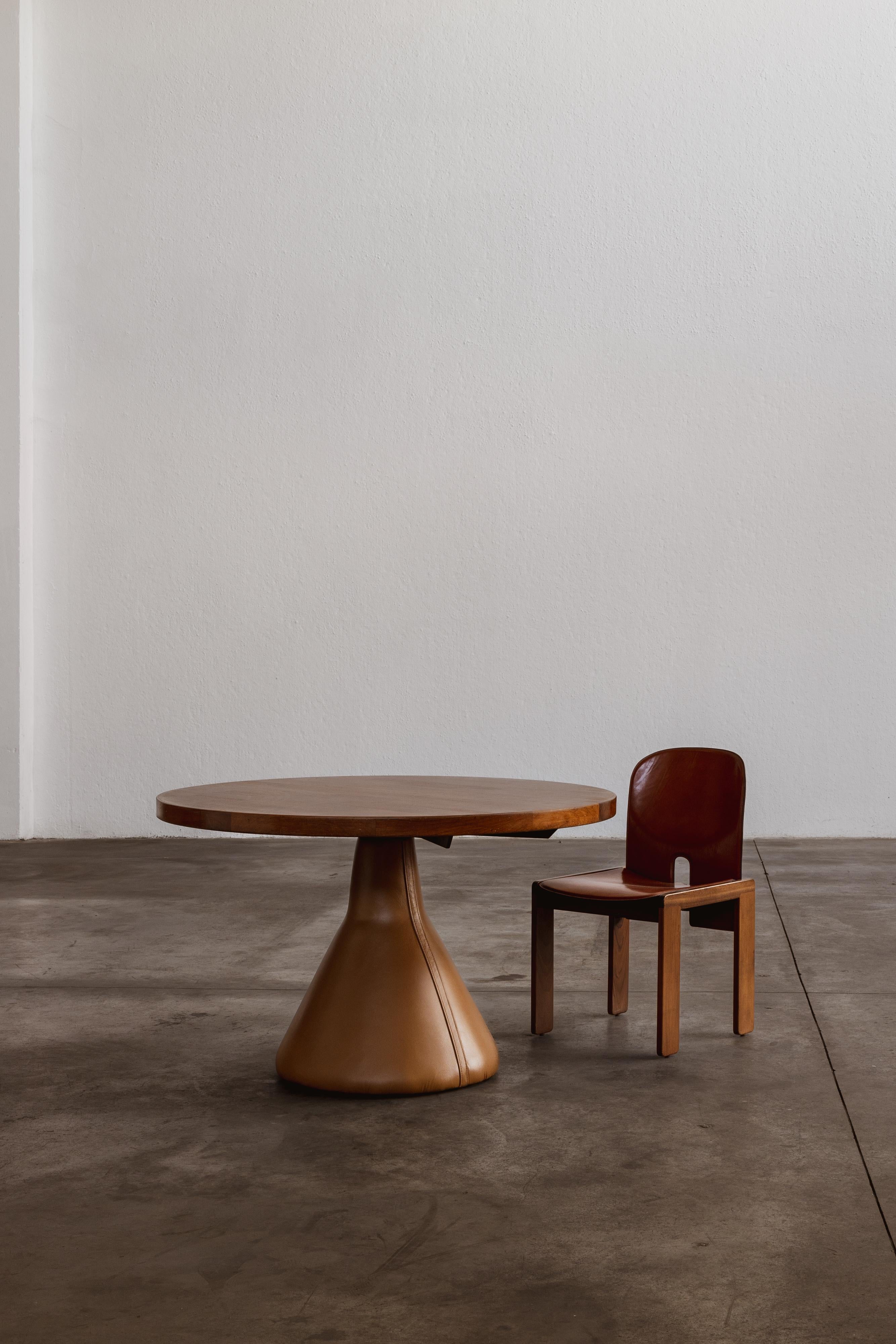 Table de salle à manger Guaruja de Jorge Zalszupin pour L'Atelier, 1959 en vente 6