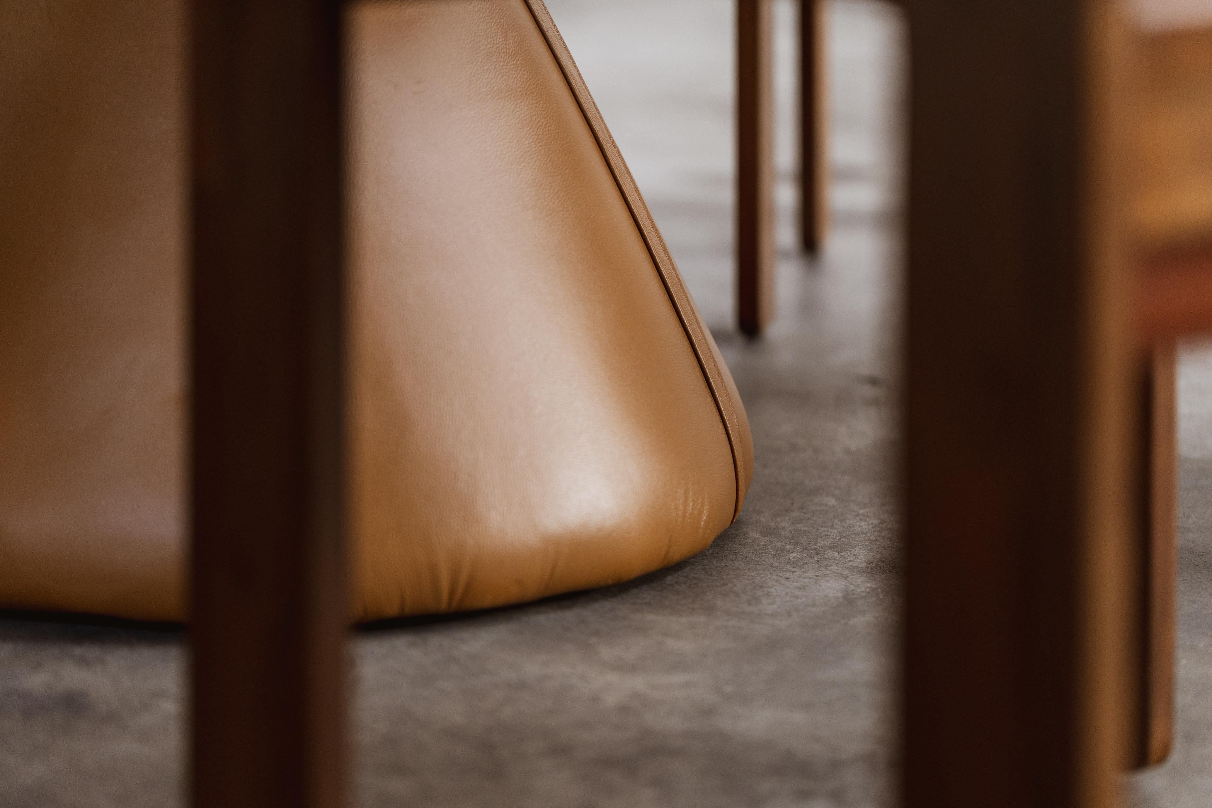 Table de salle à manger Guaruja de Jorge Zalszupin pour L'Atelier, 1959 en vente 5
