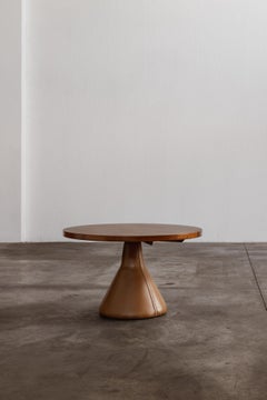 Jorge Zalszupin “Guaruja” Dining Table for L’Atelier, 1959