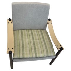 Jorge Zalszupin  - Ipanema Armchair