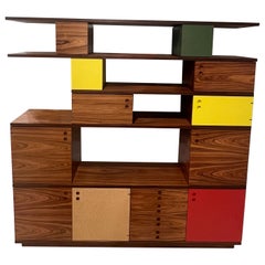 Bibliothèque Jorge Zalszupin Kovacs