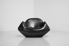 Jorge Zalszupin Manhattan chair L'Atelier 1960