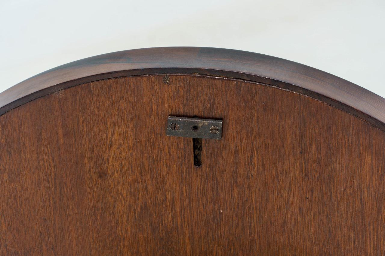 Mid-Century moderno Jorge Zalszupin, Specchio, 1960 in vendita