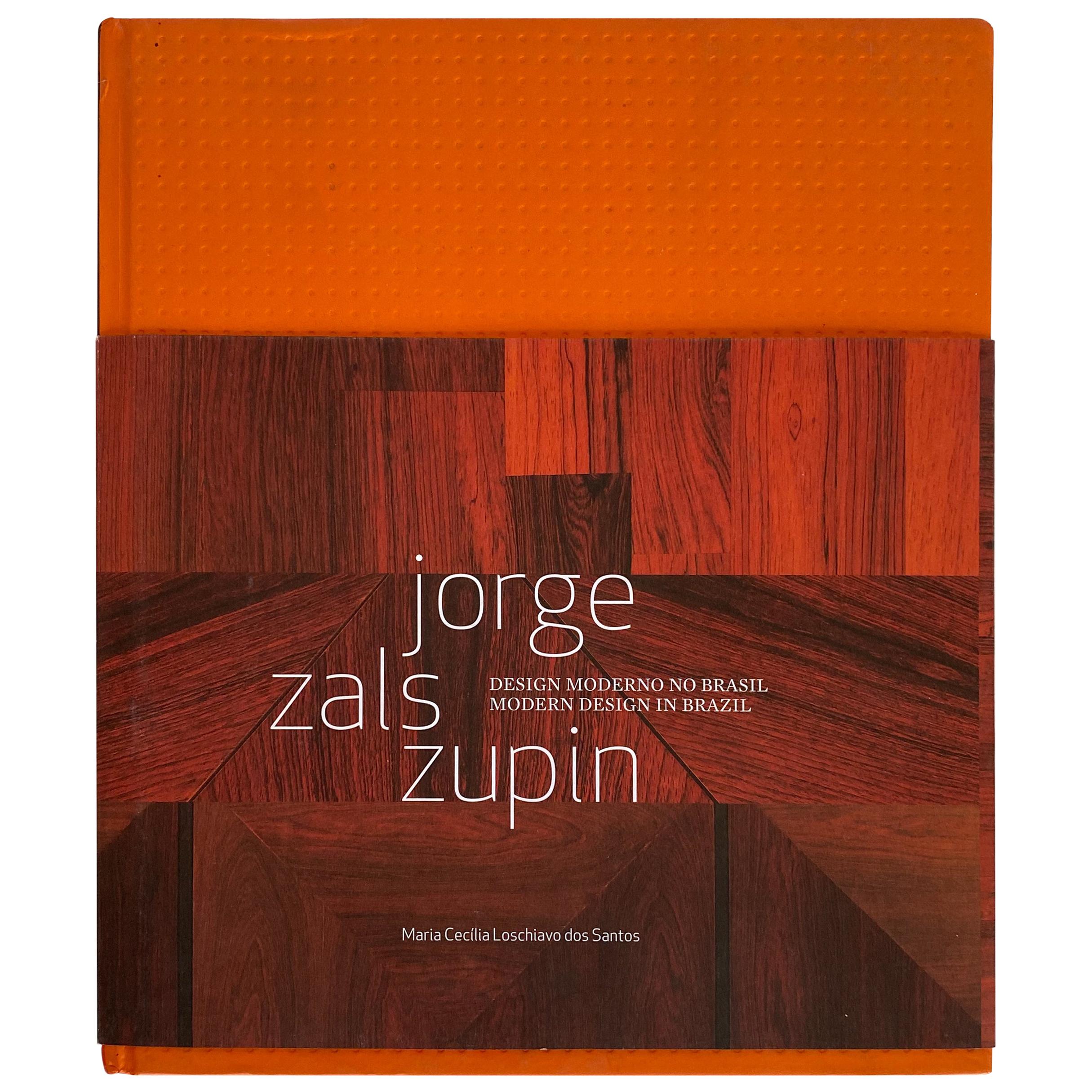 Jorge Zalszupin Monograph