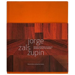 Monographie de Jorge Zalszupin