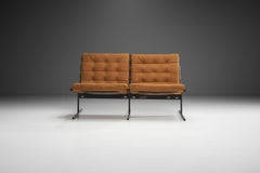 Jorge Zalszupin “Oxford” Bench for L’Atelier, Brazil, 1960s
