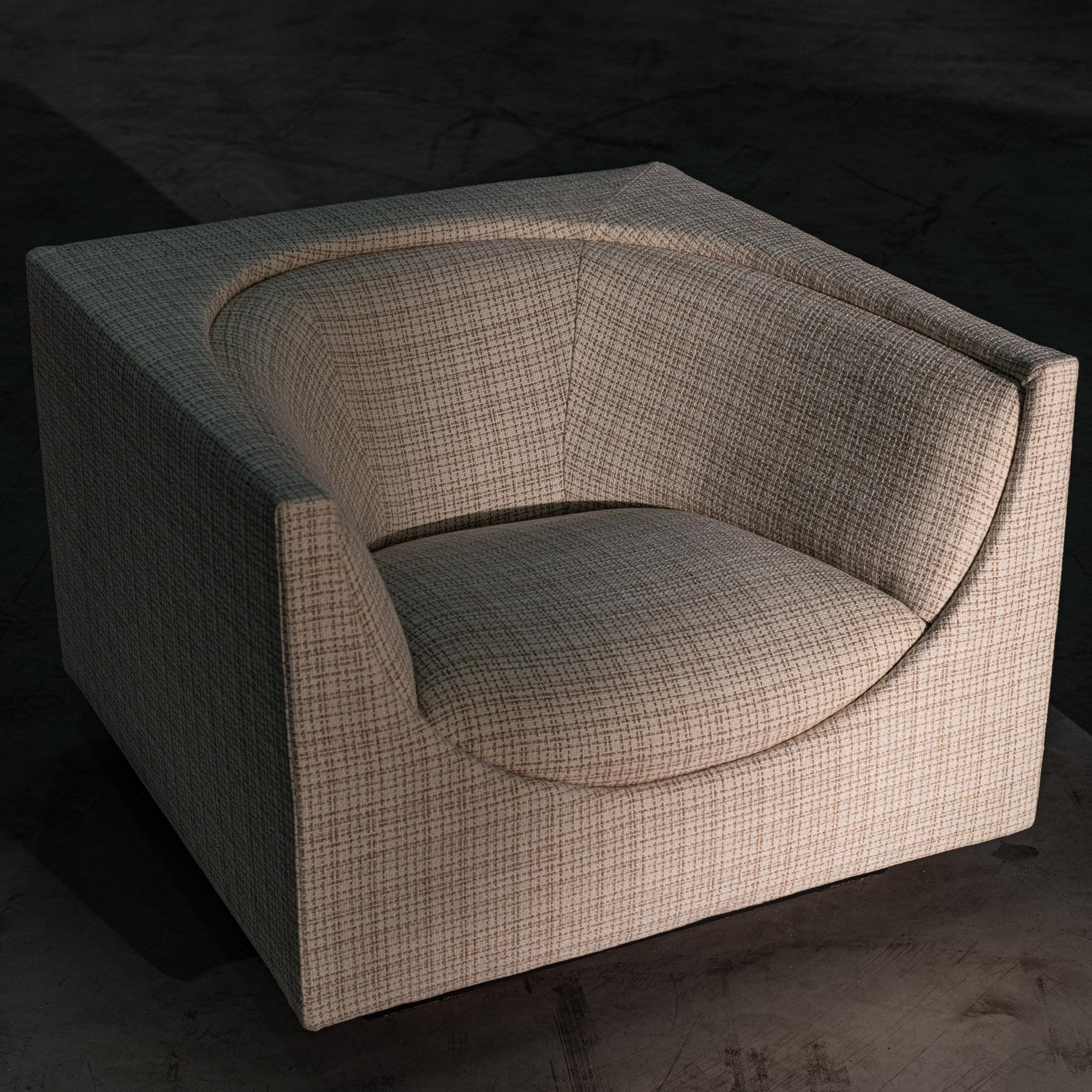 Mid-Century Modern Jorge Zalszupin. Paire de fauteuils 