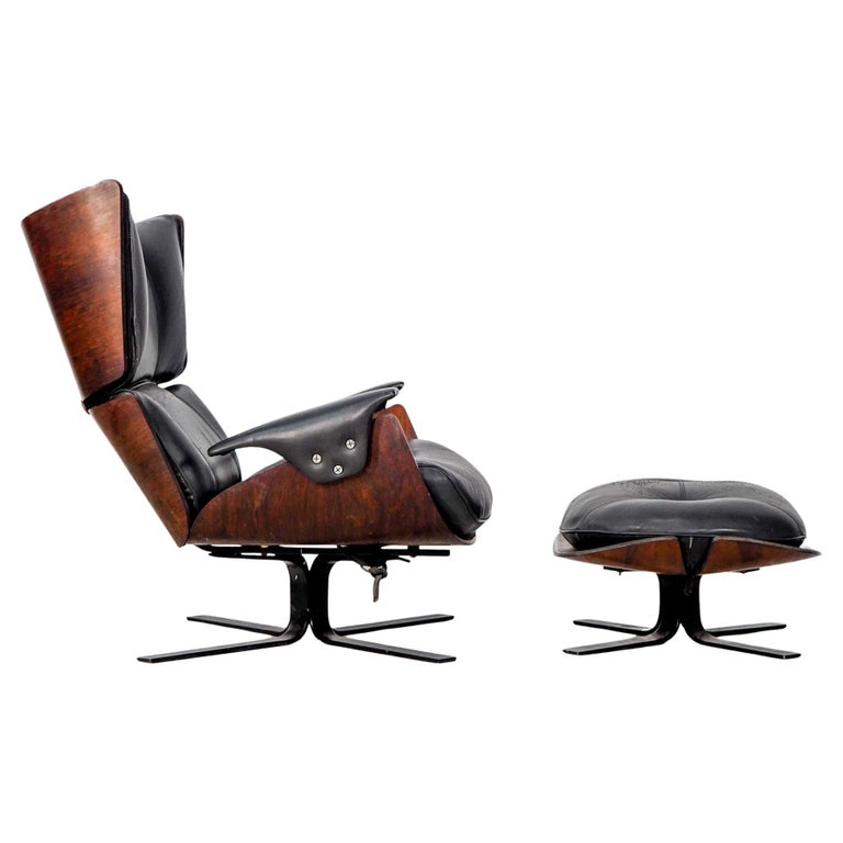 Paulistana Zalszupin For Sale on 1stDibs