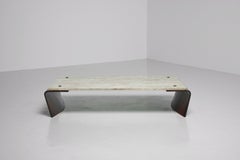 Table Romana de Jorge Zalszupin L'atelier Brésil 1959