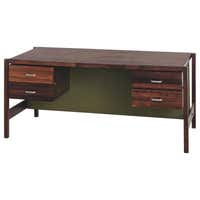 Original Vintage Industrial, American Made School Lab Desk at 1stDibs ...