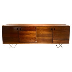 Jorge Zalszupin. Enfilade Componivel, vers 1960