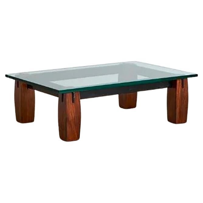 Jorge Zalszupin, Table Componivel, circa 1960