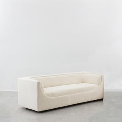 Jorge Zalzupin Cubo Sofa for L’Atelier Brazil - Brazil, 1970.