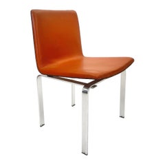 Jorgen Hoj for Niels Vitso Chair